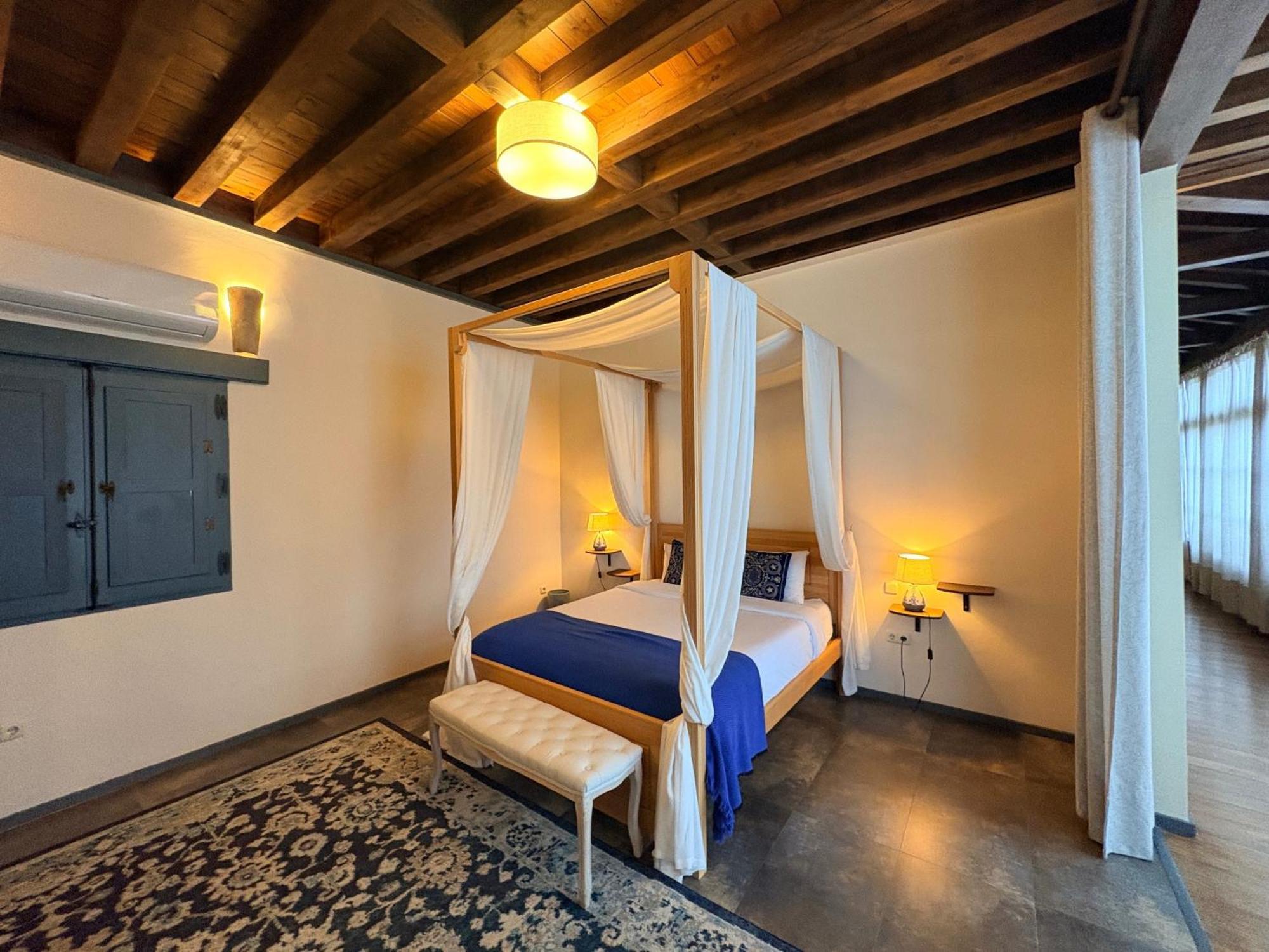 Casa Del Armino - Historic Boutique Hotel In Toledo Old Town — Photos 3