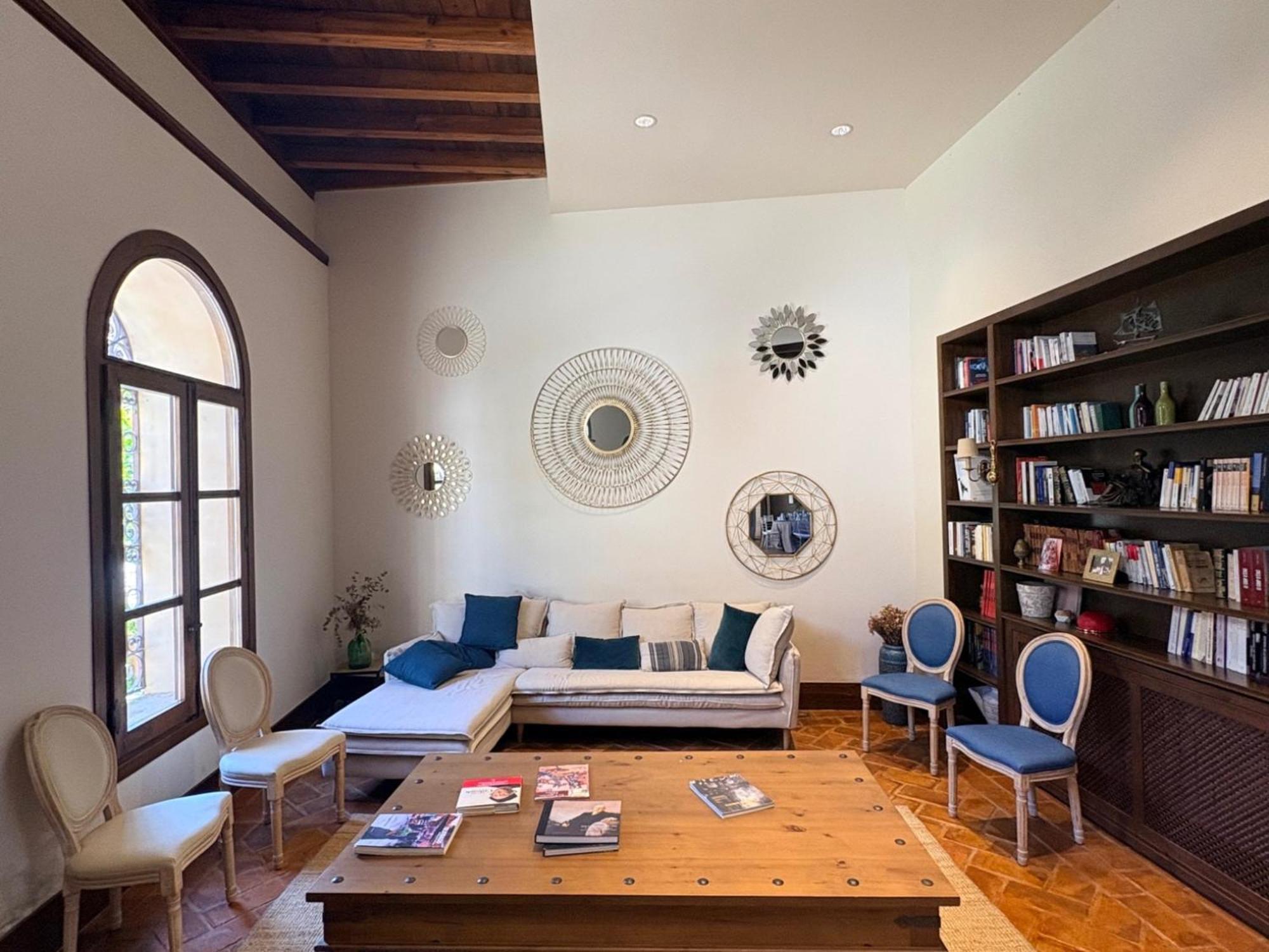Casa Del Armino - Historic Boutique Hotel In Toledo Old Town, Toledo